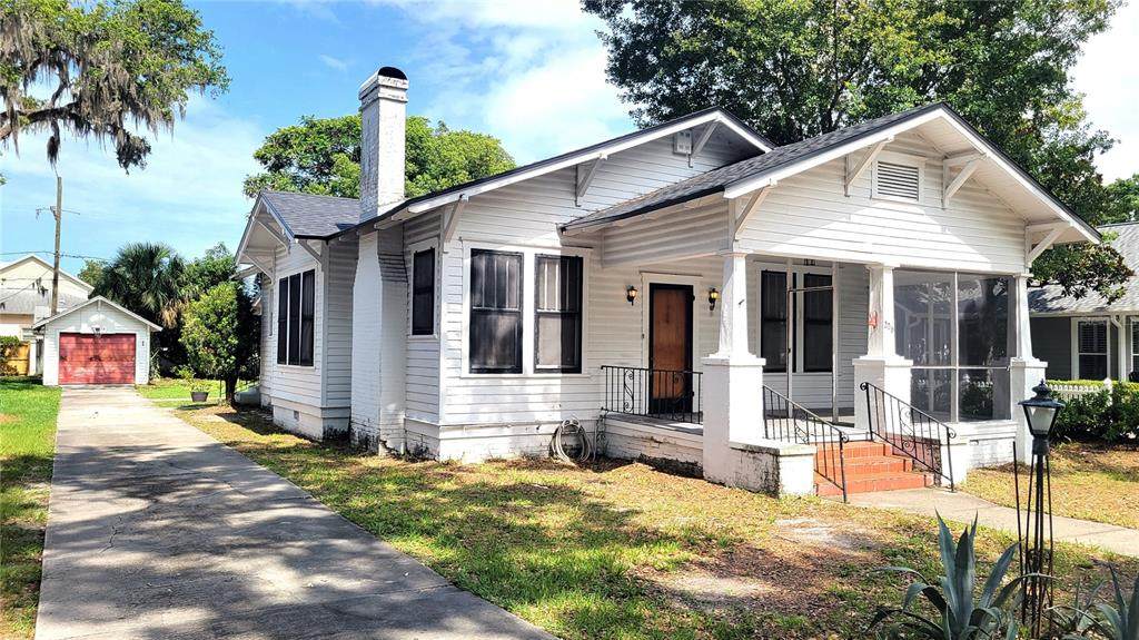 206 Highland Avenue - Photo 1