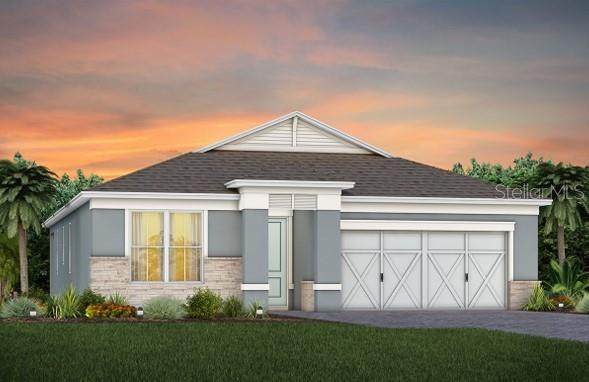 2609 Clear Night Avenue - Photo 1