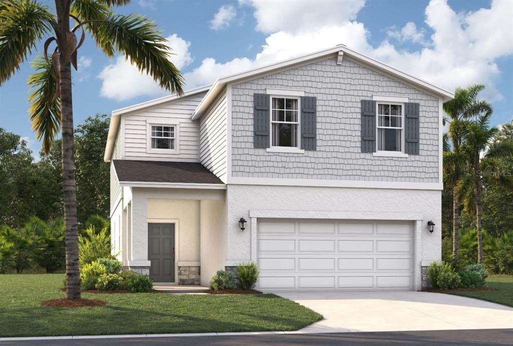 4129 Lavender Court - Photo 1