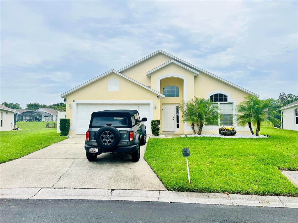 318 Langham Drive - Photo 1