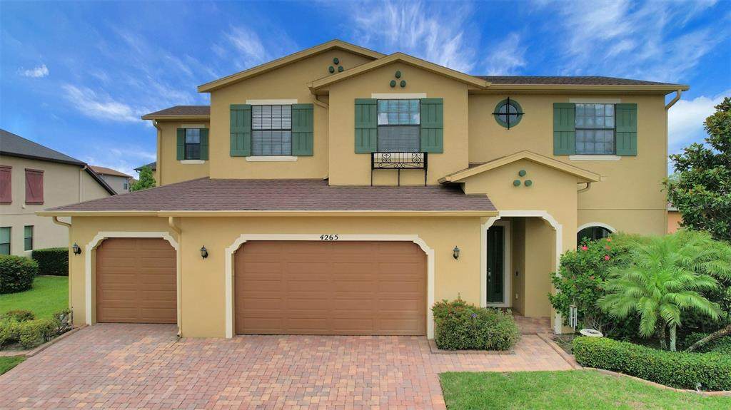 4265 Foxhound Drive - Photo 1