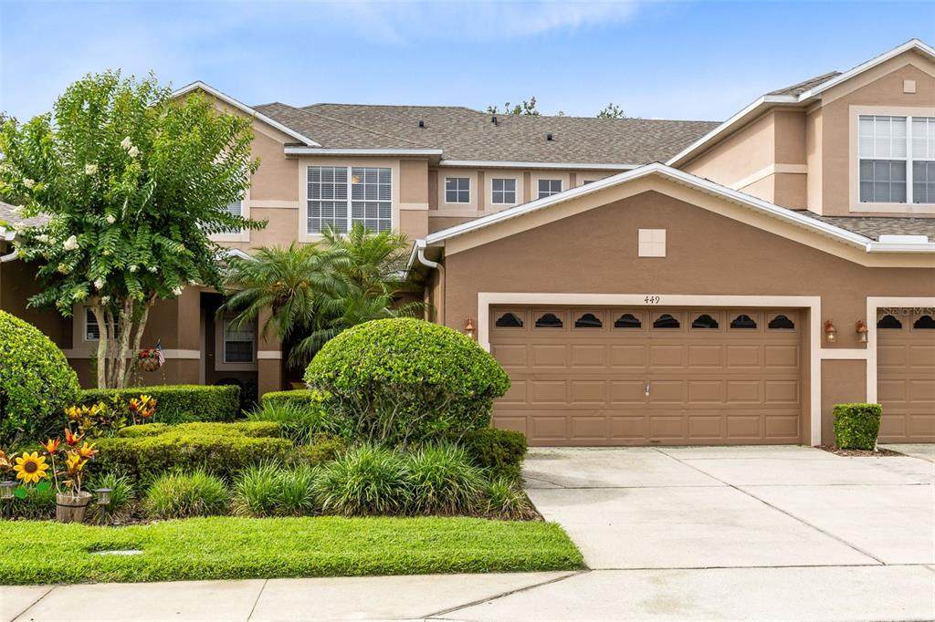 449 Cruz Bay Circle - Photo 1