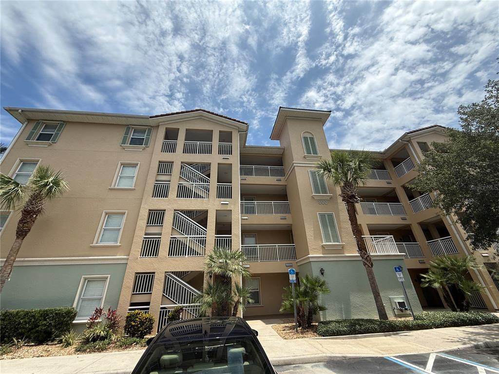 800 Canopy Walk Lane - Photo 1