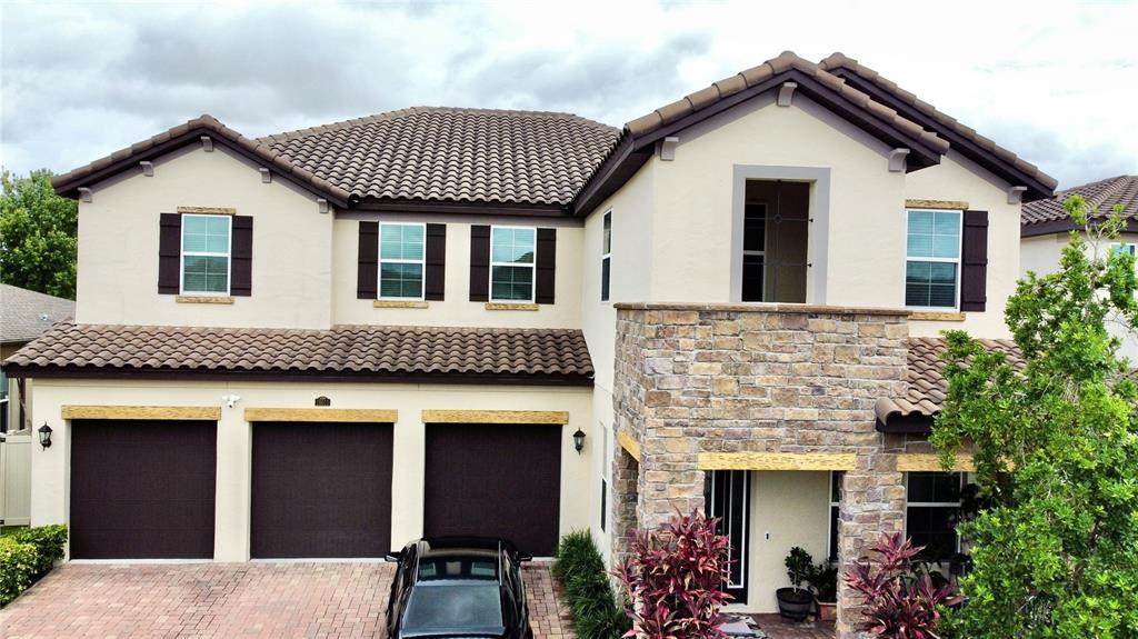 16611 Toccoa Row - Photo 1