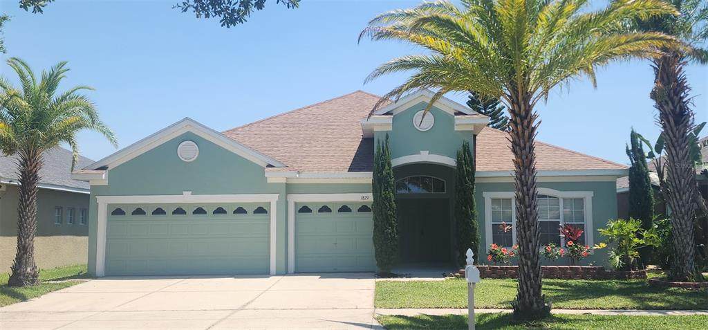 1829 Mira Lago Circle - Photo 1