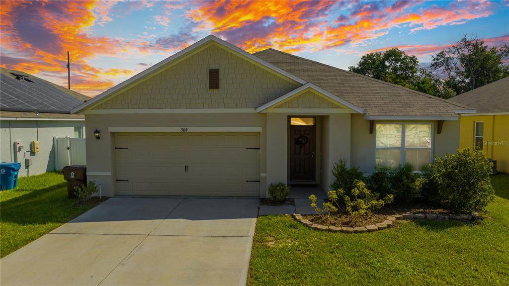 984 Chanler Drive - Photo 1
