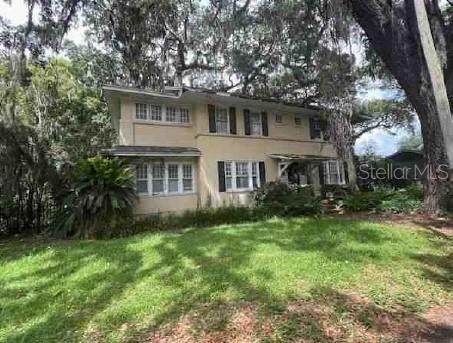 1854 Ingleside Avenue - Photo 1