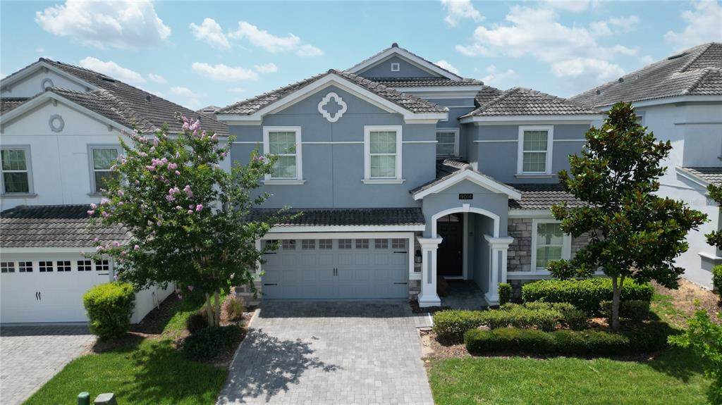 9014 Stinger Drive - Photo 1