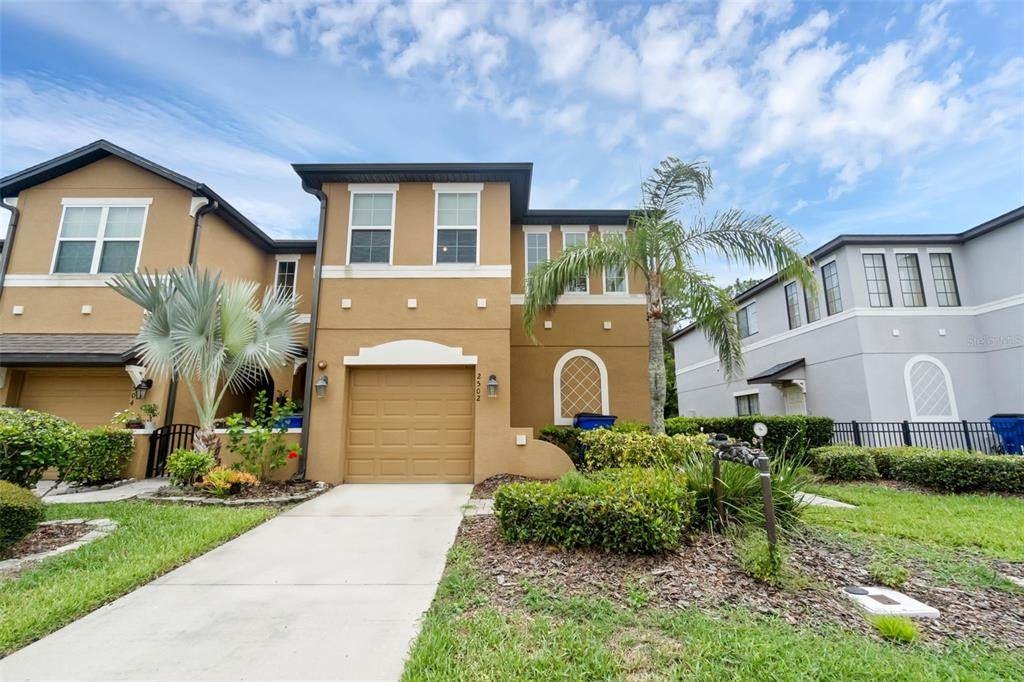 2502 Seven Oaks Drive - Photo 1