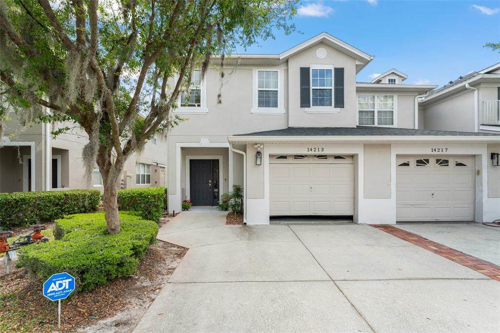 14213 Turning Leaf Drive - Photo 1