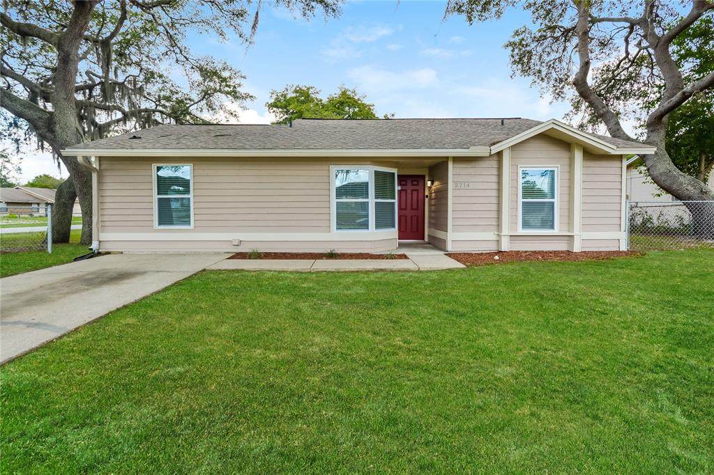 2714 Waco Drive - Photo 1