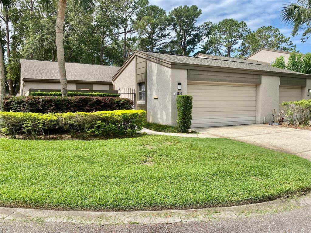 1110 Woodbine Street - Photo 1