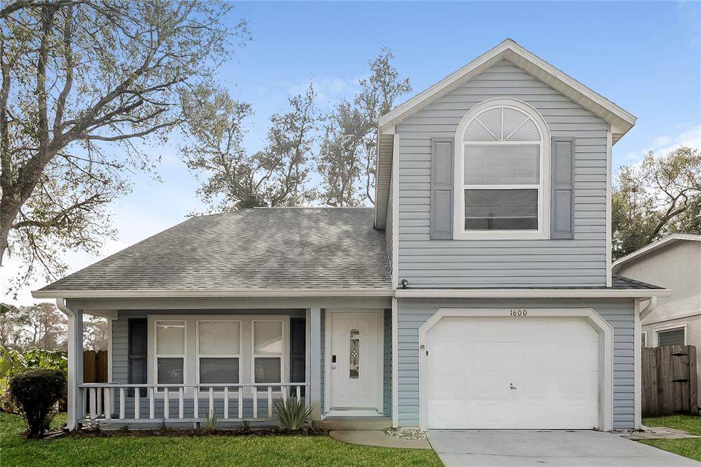 1600 Taylorwood Drive - Photo 1