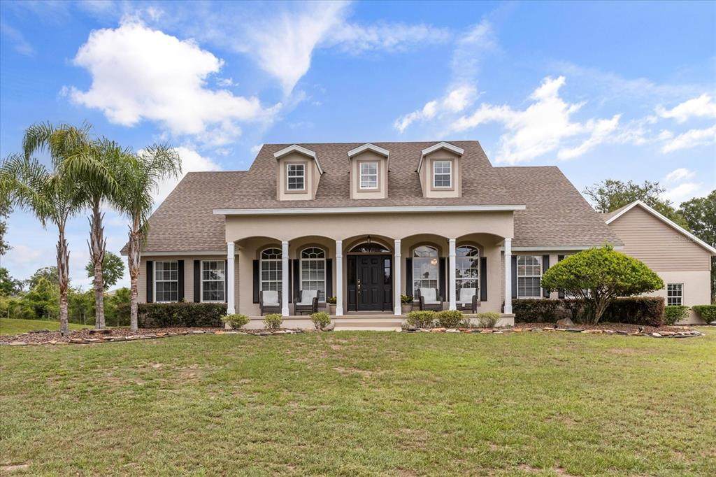 3201 Oaklea Drive - Photo 1