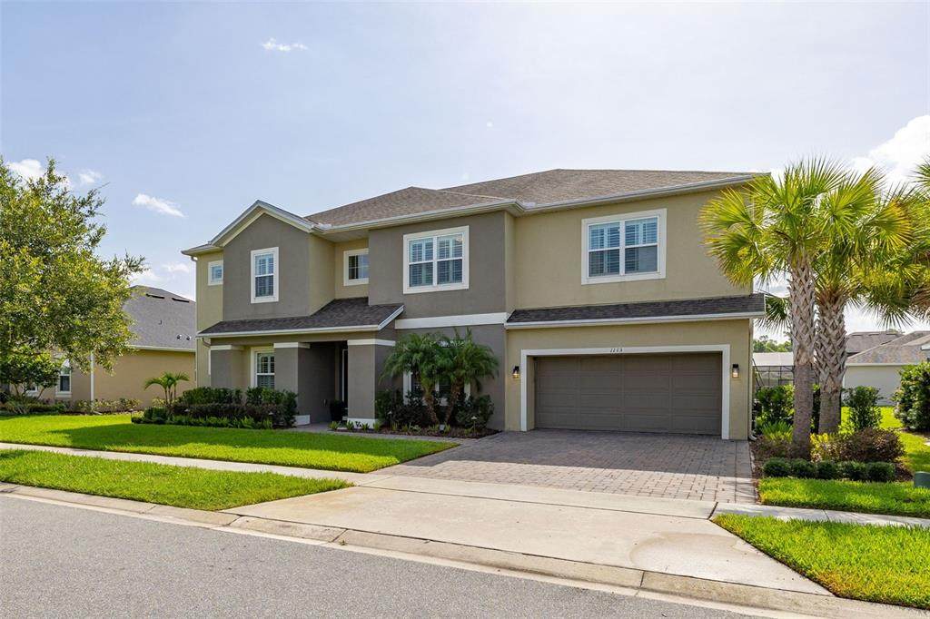 1113 Fieldstone Circle - Photo 1