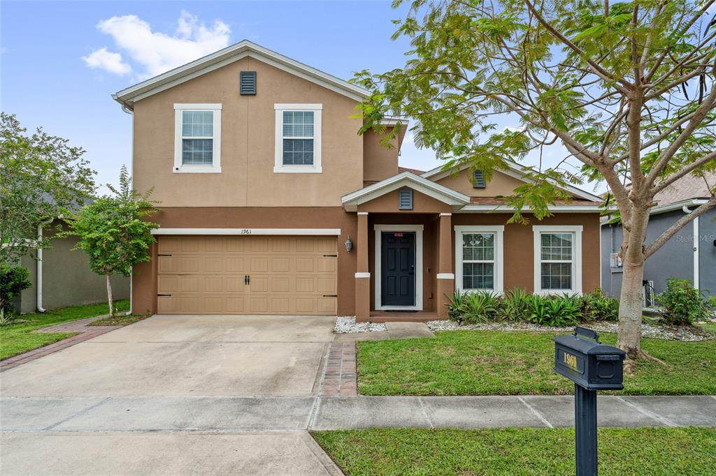 1961 Continental Street - Photo 1