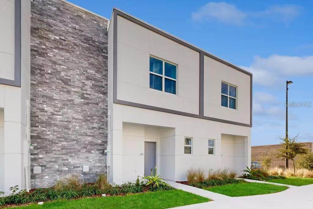 609 Trikomo Drive - Photo 1