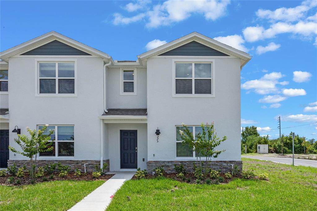 5625 Brosnan Road - Photo 1