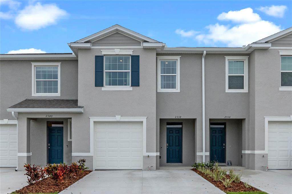 712 Preston Cove Drive - Photo 1