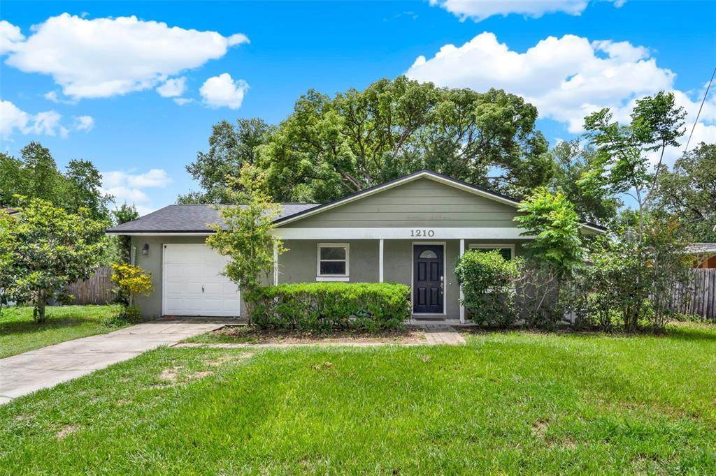 1210 Quintuplet Drive - Photo 1
