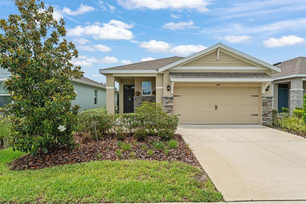 5395 Sunshine Drive - Photo 1