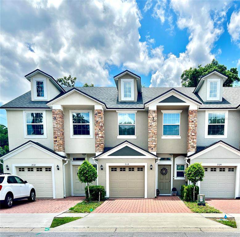 3118 Crown Jewel Court - Photo 1