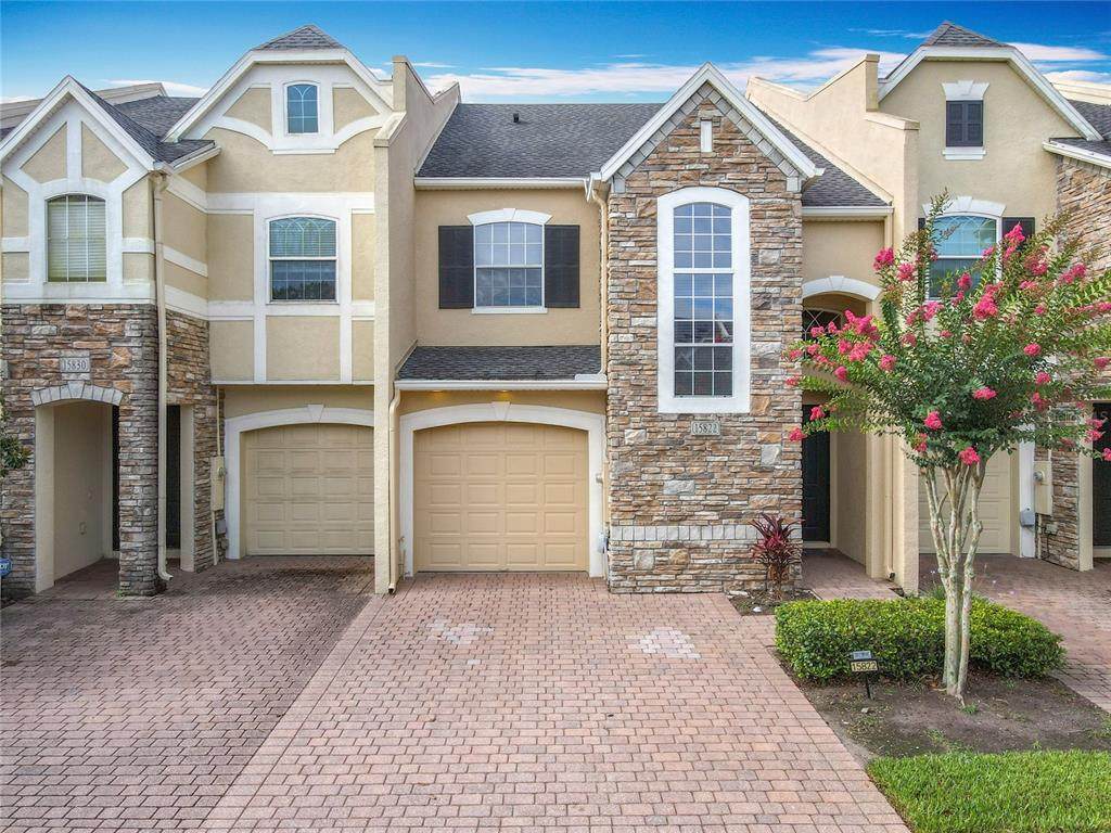15822 Woodland Spring Court - Photo 1