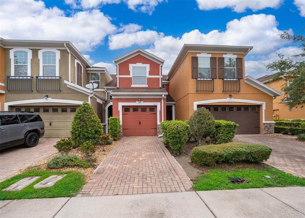 9539 Silver Buttonwood Street - Photo 1
