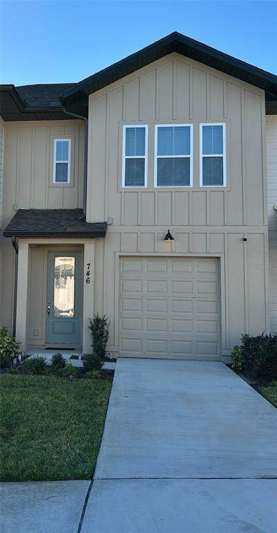 746 Longboat Drive - Photo 1