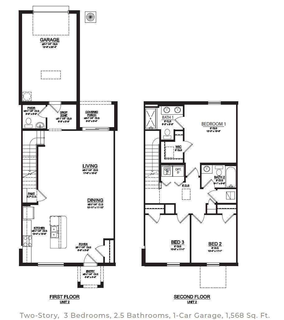 16353 Lakelet Alley - Photo 1