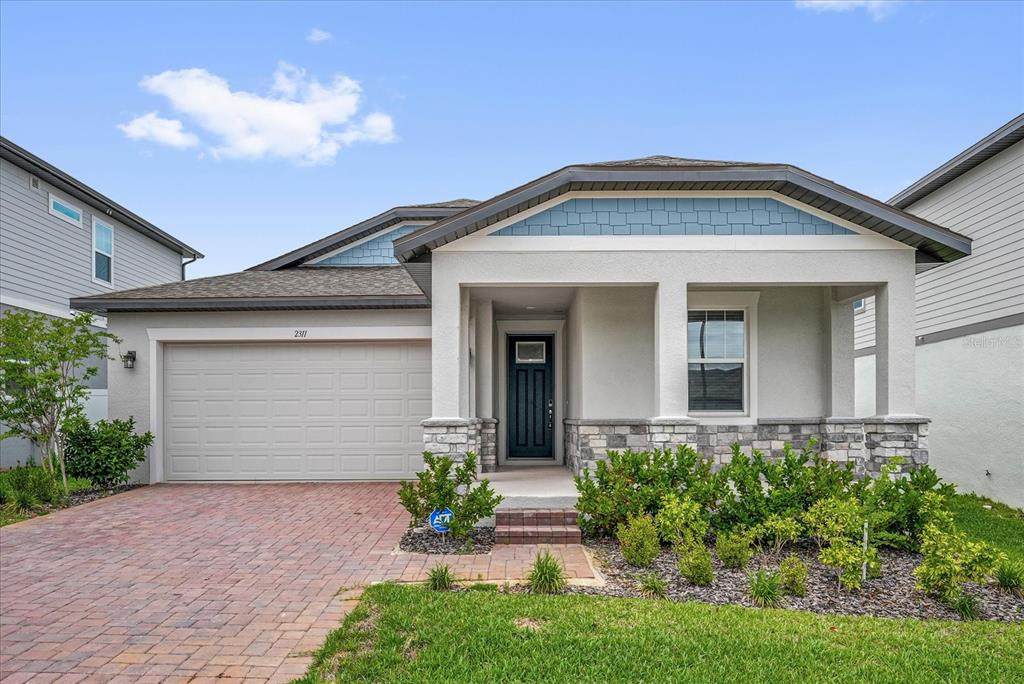 2311 Bear Peak Road - Photo 1