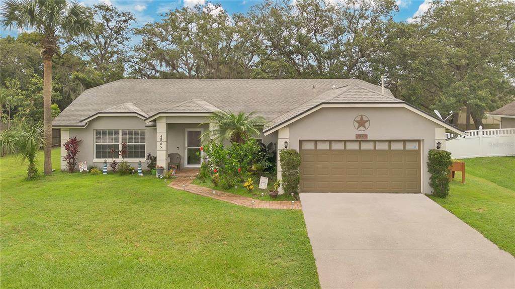 4865 Gorham Avenue - Photo 1