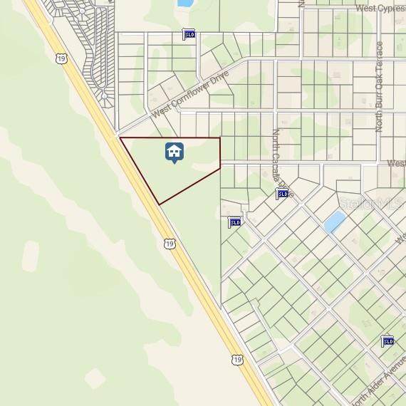 9651 Suncoast Boulevard - Photo 1