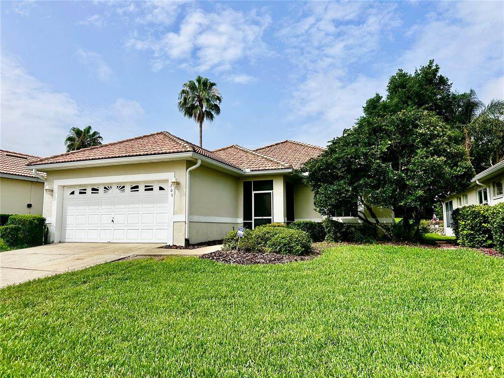 305 Fernhill Drive - Photo 1