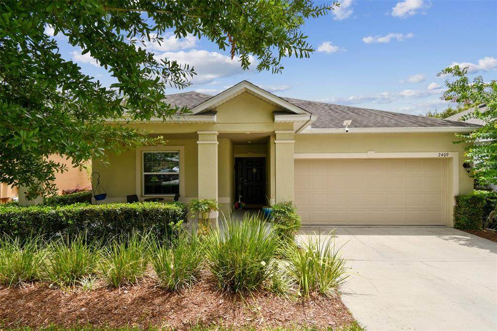 2409 Martins Run - Photo 1