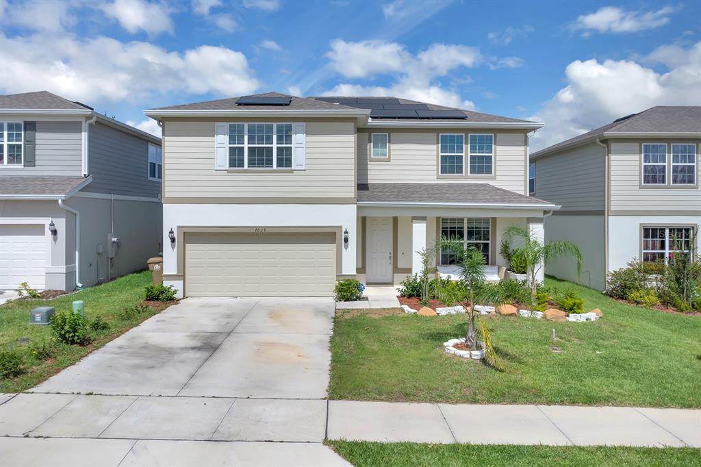 7639 Agrigento Street - Photo 1