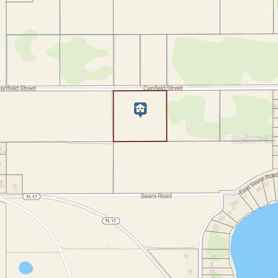 1570 Canfield Street - Photo 1