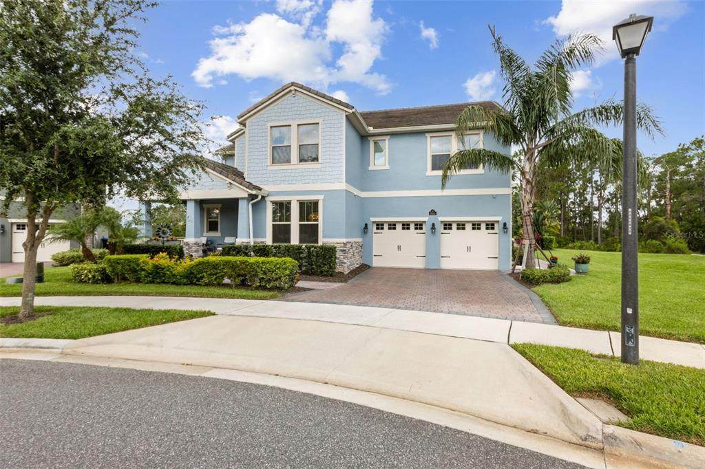 9844 Beach Port Drive - Photo 1