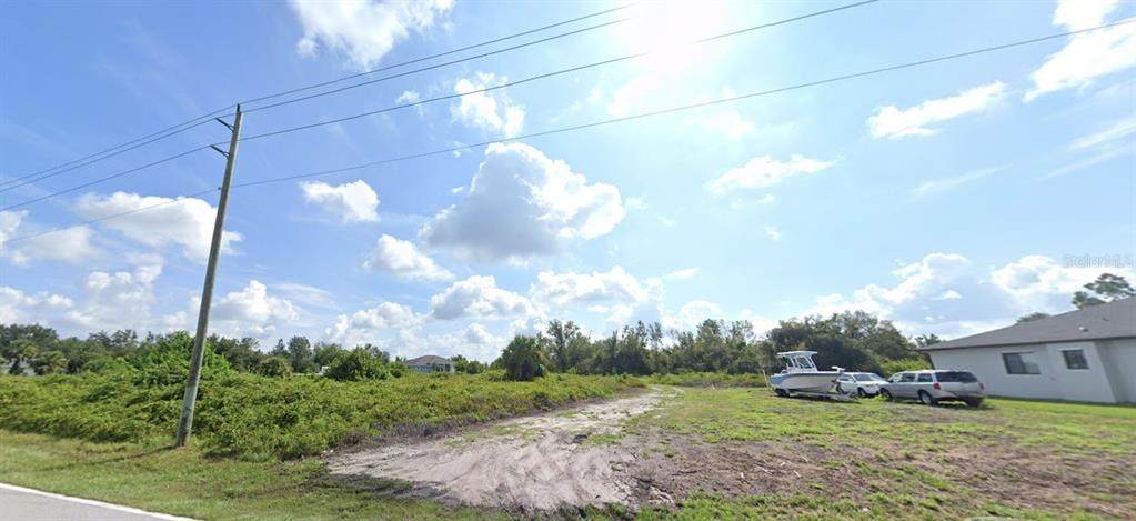 2111 Porpoise Drive - Photo 1