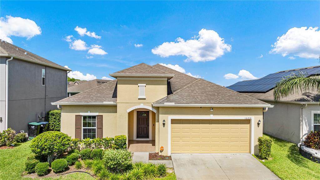 12216 Prairie Plantation Way - Photo 1