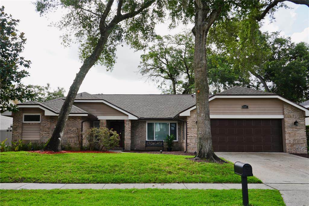 687 N Endeavour Dr - Photo 1