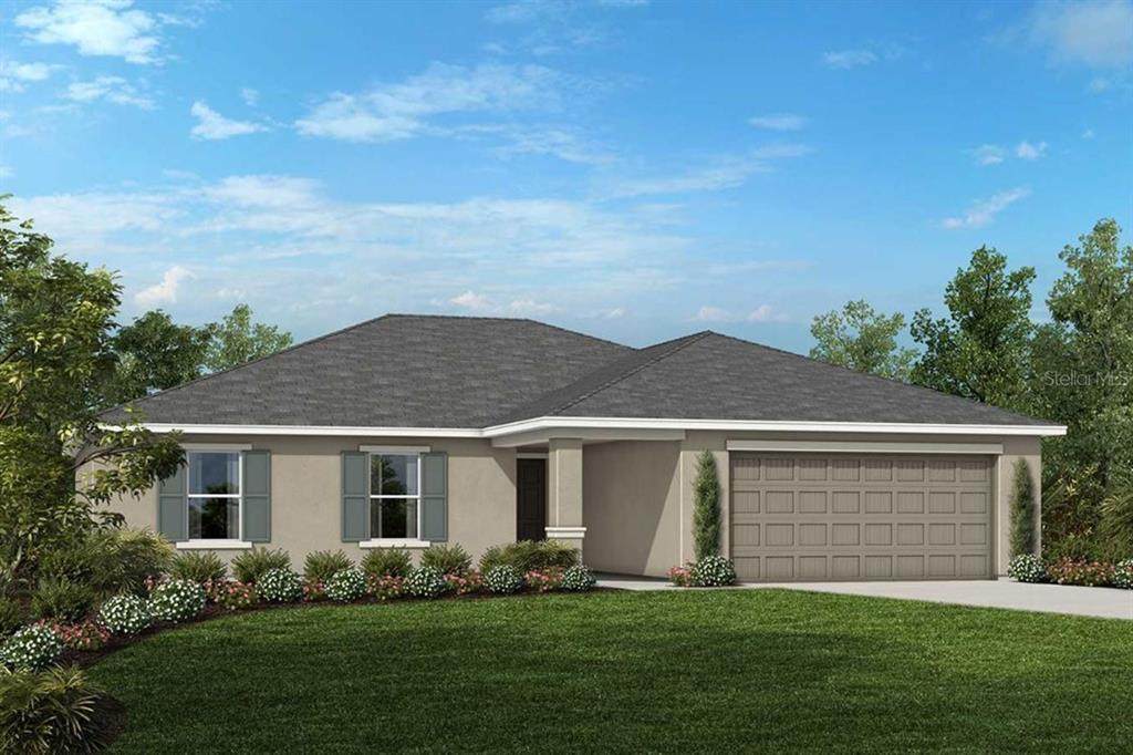 17406 Gulf Preserve Drive - Photo 1