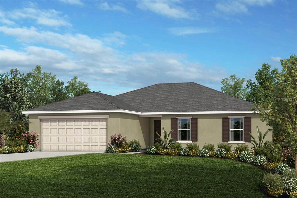 17414 Gulf Preserve Drive - Photo 1