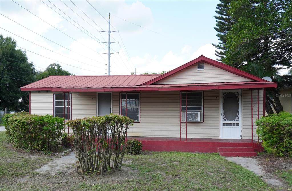 622 Booker - Photo 1