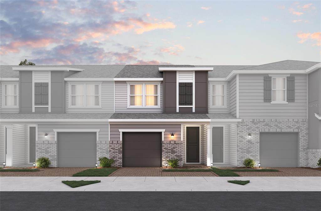 1689 Greenleaf Woods Cove - Photo 1