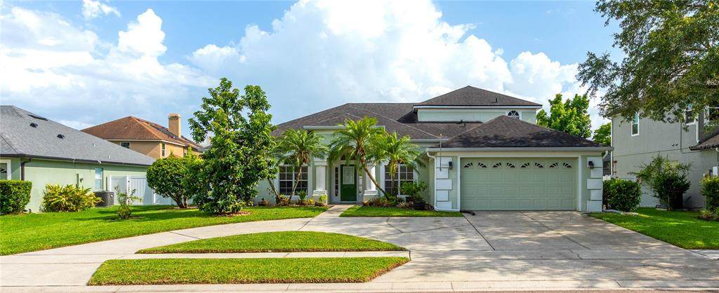 2406 Blossomwood Drive - Photo 1