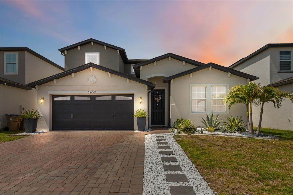 5639 Timber Meadow Way - Photo 1