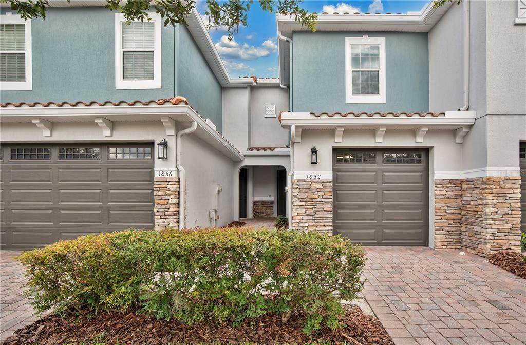 1852 Garden Sage Drive - Photo 1