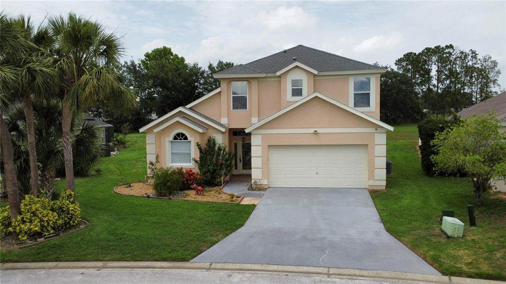 831 Corvina Drive - Photo 1