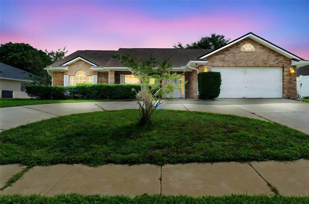 40 Hollow Pine Drive - Photo 1